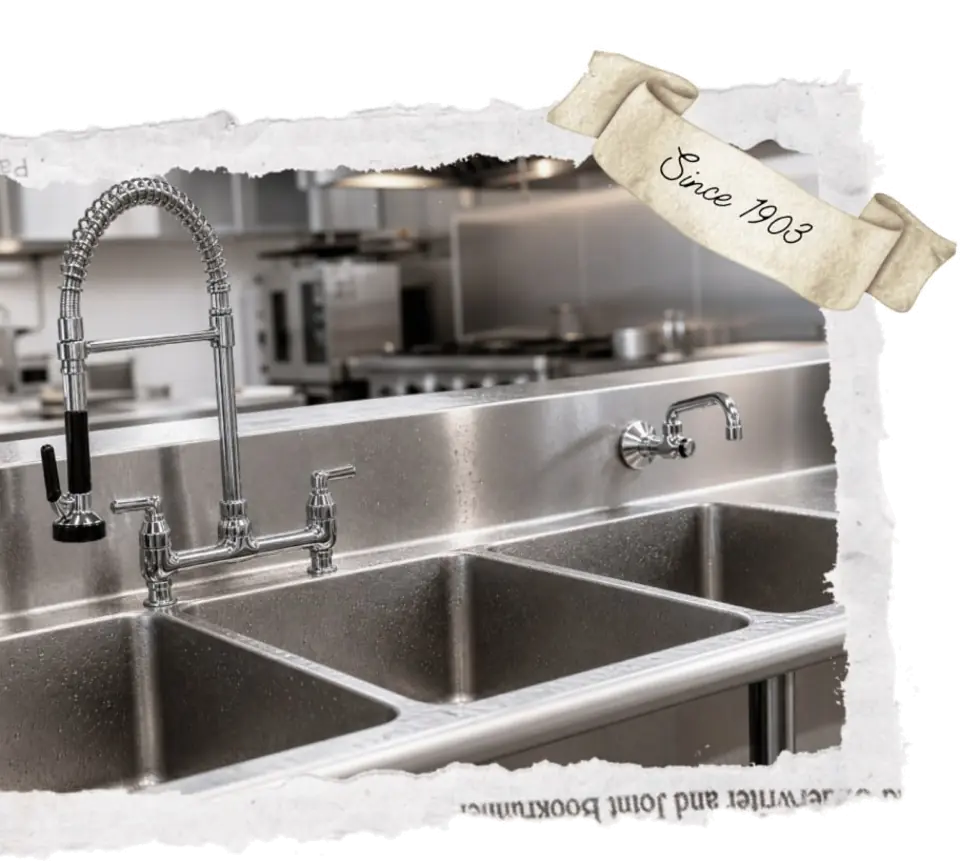 Commercial Plumbing Lismore by Sidney & Hacking